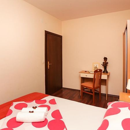 Stone House Apartment Дубровник Екстериор снимка