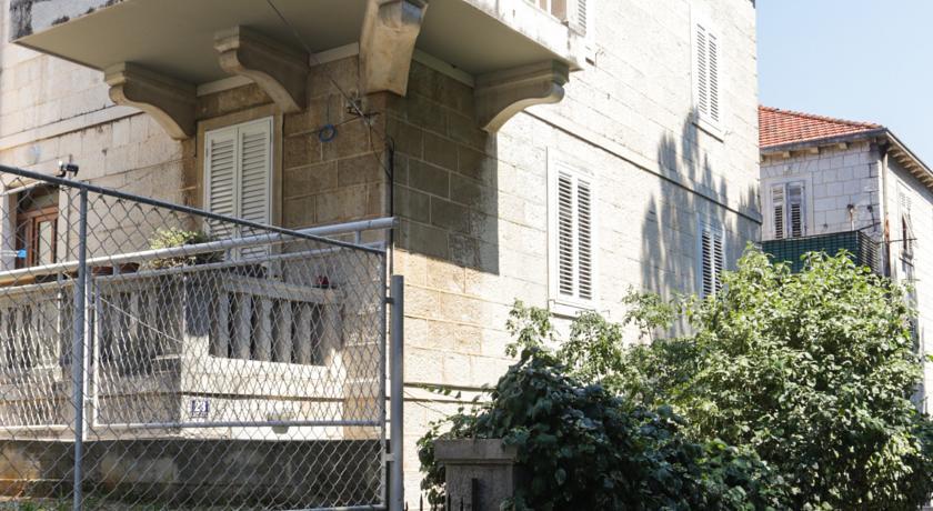 Stone House Apartment Дубровник Стая снимка