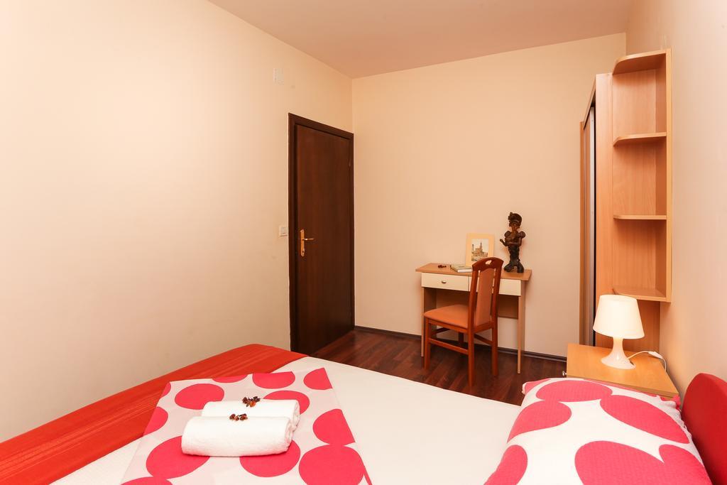 Stone House Apartment Дубровник Екстериор снимка