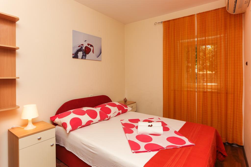 Stone House Apartment Дубровник Екстериор снимка