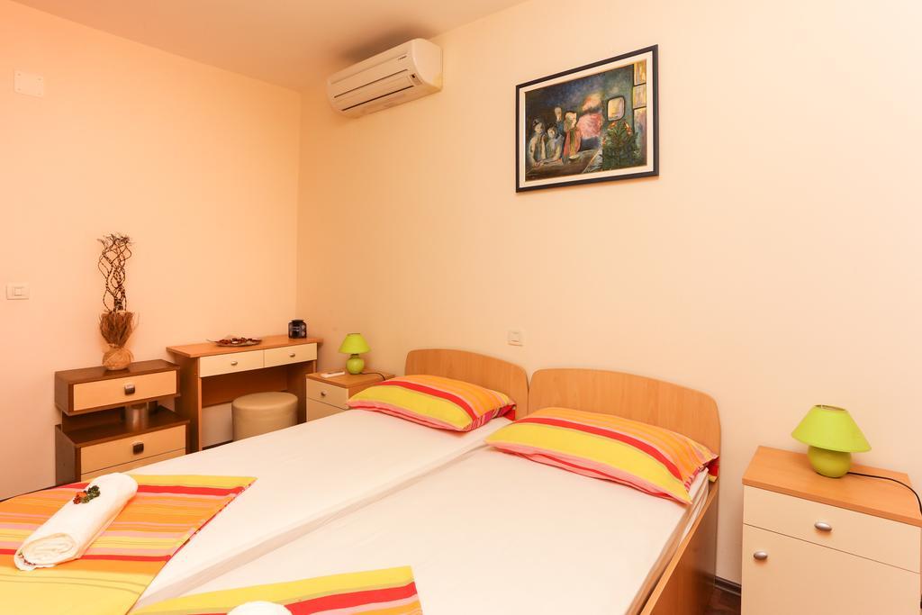 Stone House Apartment Дубровник Екстериор снимка
