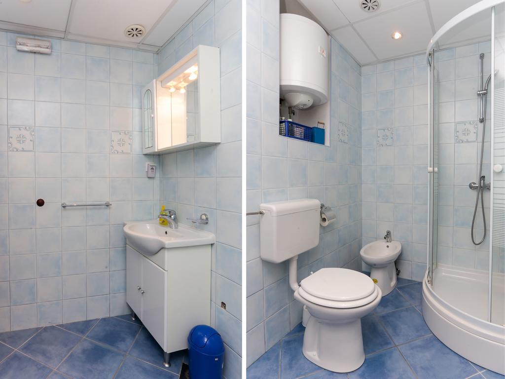 Stone House Apartment Дубровник Екстериор снимка