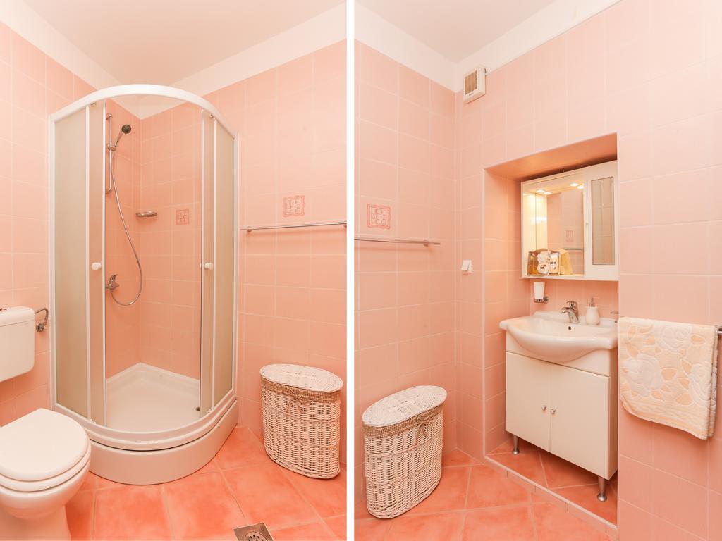 Stone House Apartment Дубровник Екстериор снимка