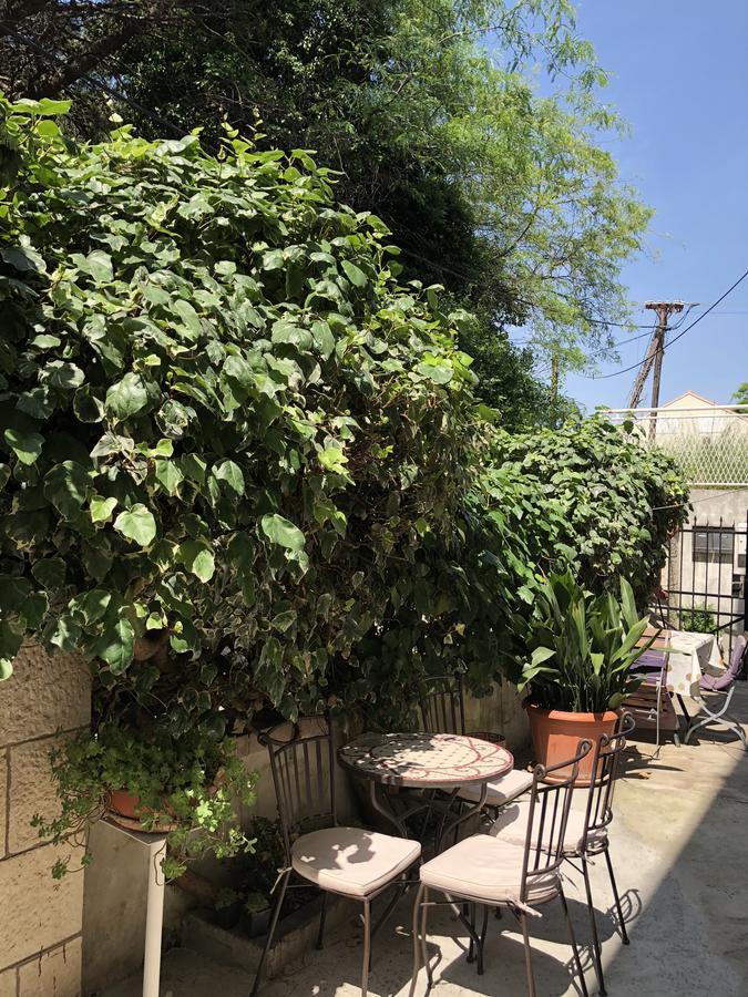 Stone House Apartment Дубровник Екстериор снимка